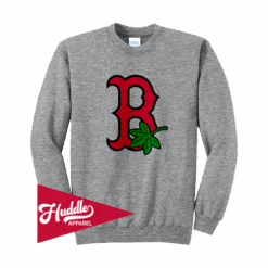 4959 PORT UNISEX CREW SWEATSHIRT BUCKEYE-ELITE-FR