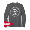 4959 PORT UNISEX LONGSLEEVE TEE BUCKEYE-ELITE-FR