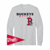 4959 PORT UNISEX LONGSLEEVE TEE BUCKEYE-ELITE-FR