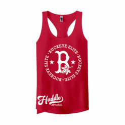 4959 NEXT LEVEL WOMENS RACERBACK BUCKEYE-ELITE-FR