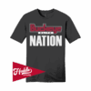4959 DISTRICT UNISEX T-SHIRT BUCKEYE-ELITE-FR