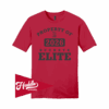4959 DISTRICT UNISEX T-SHIRT BUCKEYE-ELITE-FR