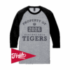 4937 DISTRICT ¾ RAGLAN SLEEVE CENTRAL-OHIO-TIGERS-FR