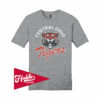 4937 DISTRICT UNISEX T-SHIRT CENTRAL-OHIO-TIGERS-FR