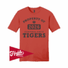 4937 DISTRICT UNISEX T-SHIRT CENTRAL-OHIO-TIGERS-FR