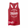 4955 NEXT LEVEL WOMENS RACERBACK INTENSITY-FP-FR
