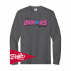 4944 PORT UNISEX LONGSLEEVE TEE OHIO-DIAMONDS-FR