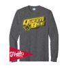 4958 PORT UNISEX LONGSLEEVE TEE QUEEN-BEE-FR