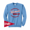 4943 PORT UNISEX CREW SWEATSHIRT WARHAWKS-FR