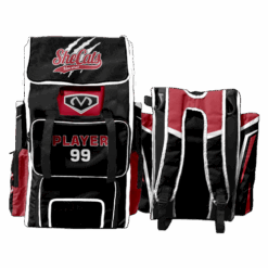 4000 GAMEDAY CATCHERS BAG