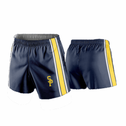 4971 UNISEX HIGH RISE BASKETBALL SHORTS 1PLY SOUTH-POINT-ADDS