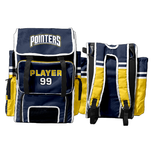 4967 GAMEDAY BAT PACK SOUTH-POINT-ADDS