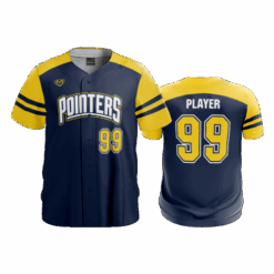 4968 MENS FULL BUTTON DOWN SOUTH-POINT-BASEBALL-1