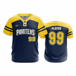 4968 MENS 2-BUTTON SCOOP NECK LYCRA MESH SOUTH-POINT-BASEBALL-1