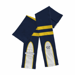 4967 UNISEX SOCK COVERS SOUTH-POINT-FP-2