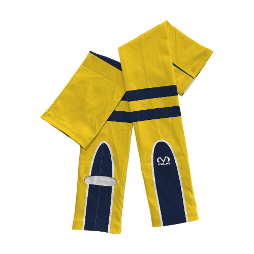 4967 UNISEX SOCK COVERS SOUTH-POINT-FP