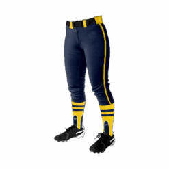 4967 WOMENS FASTPITCH PANTS SOUTH-POINT-FP