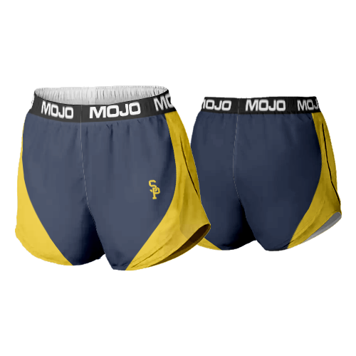 4967 WOMENS MICRO FIBER PRACTICE SHORT SOUTH-POINT-SPIRIT