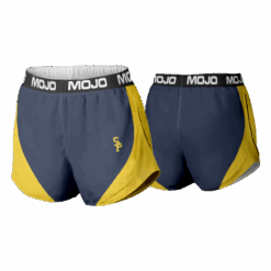 4971 WOMENS MICRO FIBER PRACTICE SHORT SOUTH-POINT-SPIRIT