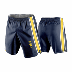 4971 MENS MIRCO FIBER 160gsm SHORT SOUTH-POINT-SPIRIT