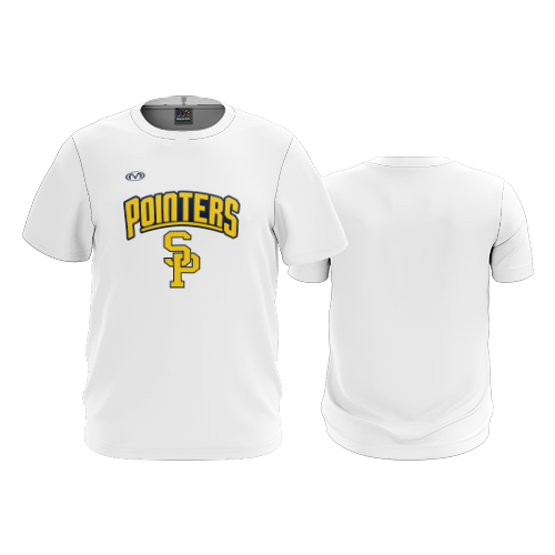 4965 MENS SPIRIT CREW NECK SOUTH-POINT-SPIRIT