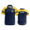 4966 MENS POLO SHIRT SOUTH-POINT-SPIRIT