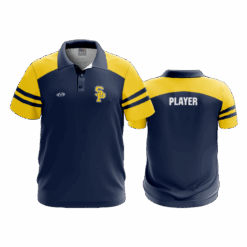 4970 MENS POLO SHIRT SOUTH-POINT-SPIRIT