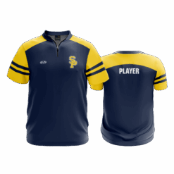 4968 UNISEX MICRO FIBER COACH PULLOVER SOUTH-POINT-SPIRIT