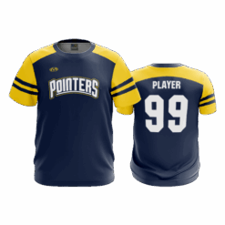 4970 MENS SPORT CREW NECK SOUTH-POINT-SPIRIT