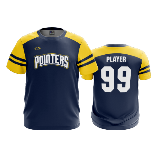 4965 MENS SPORT CREW NECK SOUTH-POINT-SPIRIT