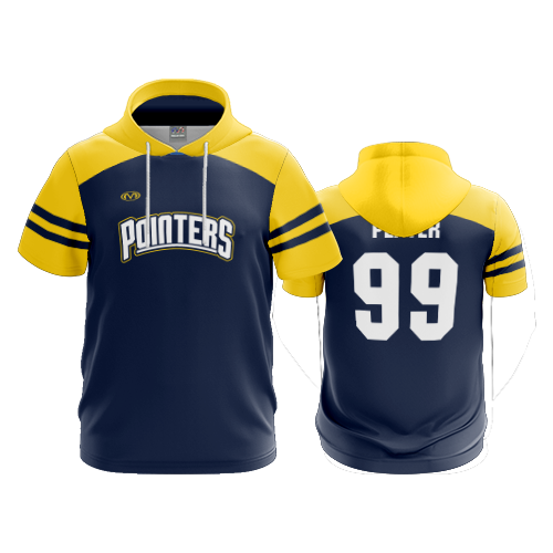 4965 MENS TS HOODY SOUTH-POINT-TSHOOD