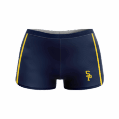 4970 WOMENS VOLLEYBALL SHORT SOUTH-POINT-VOLLEY-1