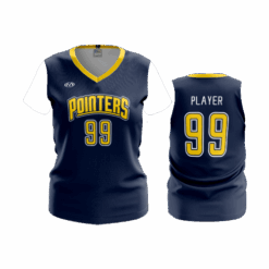 4970 WOMENS VOLLEYBALL SLEEVELESS SOUTH-POINT-VOLLEY-1