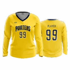 4970 WOMENS VOLLEYBALL LONGSLEEVE SOUTH-POINT-VOLLEY-2