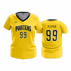 4970 WOMENS VOLLEYBALL SHORT SLEEVE SOUTH-POINT-VOLLEY-2