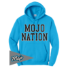 4973 PORT UNISEX HOODY OHIO-MOJO-FR