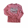 OHIO BORN LS ROSE