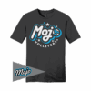 4972 DISTRICT UNISEX T-SHIRT MOJO-VOLLEBYALL-FR