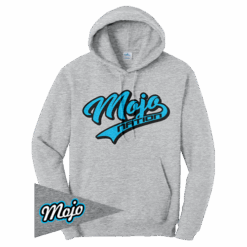 4973 PORT UNISEX HOODY OHIO-MOJO-FR