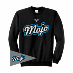4973 PORT UNISEX CREW SWEATSHIRT OHIO-MOJO-FR