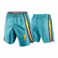 3631 MENS MIRCO FIBER 160gsm SHORT TRASH-PANDS-2