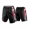 3486 MENS MIRCO FIBER 160gsm SHORT SQUAD-1