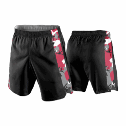 3486 MENS MIRCO FIBER 160gsm SHORT SQUAD-1