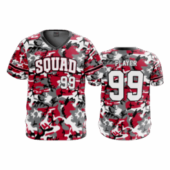 3486 MENS SPORT V NECK SQUAD-1