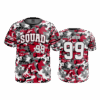 3486 MENS SPORT CREW NECK SQUAD-1