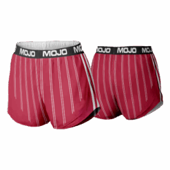 3486 WOMENS MICRO FIBER PRACTICE SHORT SQUAD-2