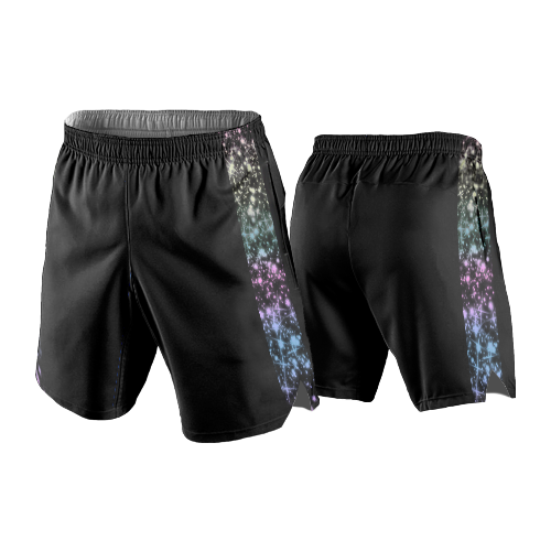 2386 MENS MIRCO FIBER 160gsm SHORT THUR-GIRLS-2025-26-1