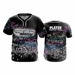 2386 MENS 2-BUTTON SCOOP NECK LYCRA MESH THUR-GIRLS-2025-26-1