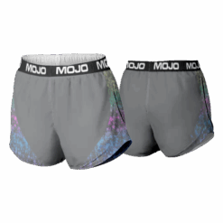 2386 WOMENS MICRO FIBER PRACTICE SHORT THUR-GIRLS-2025-26-2