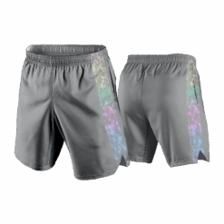 2386 MENS MIRCO FIBER 160gsm SHORT THUR-GIRLS-2025-26-2